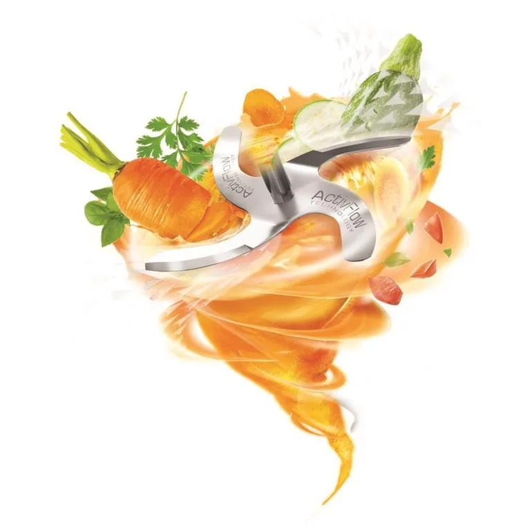 Блендеры Tefal Actiflow Power soup